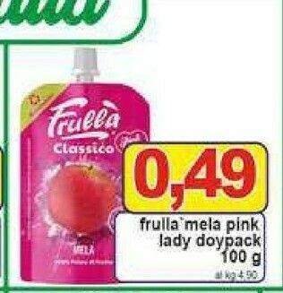Pewex Mele offerta