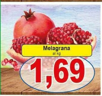 Pewex Frutta offerta