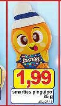 Pewex Snack offerta