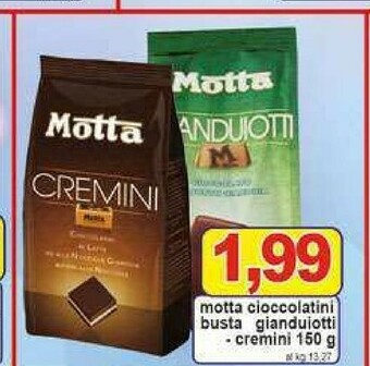 Pewex Cioccolato offerta