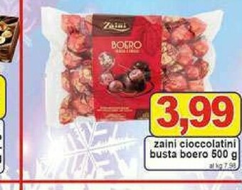 Cioccolatini