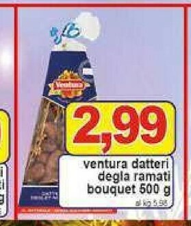 Pewex Frutta secca offerta