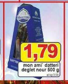 Pewex Frutta secca offerta