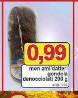 Pewex Frutta secca offerta