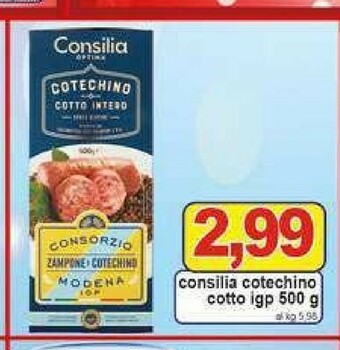 Cotechino