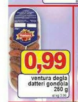 Pewex Frutta secca offerta