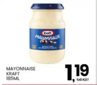 Interspar Mayonnaise KRAFT offerta