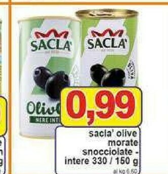 Pewex Olive offerta