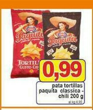 Pewex Snack offerta