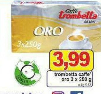 Pewex Caffè offerta