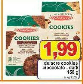 Pewex Biscotti offerta