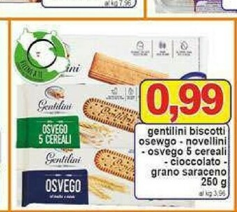 Pewex Biscotti offerta