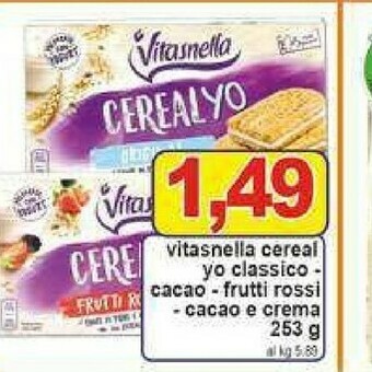 Pewex Snack offerta
