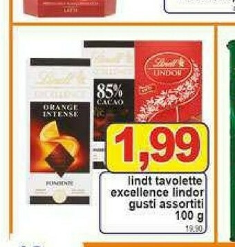 Pewex Cioccolato offerta