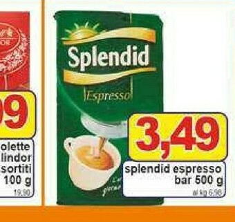 Pewex Caffè offerta