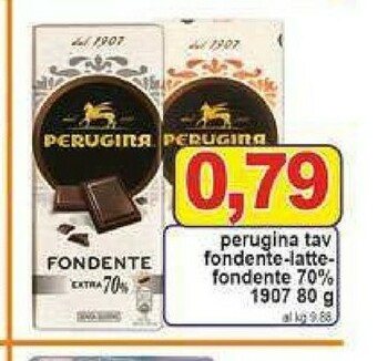 Pewex Cioccolato offerta