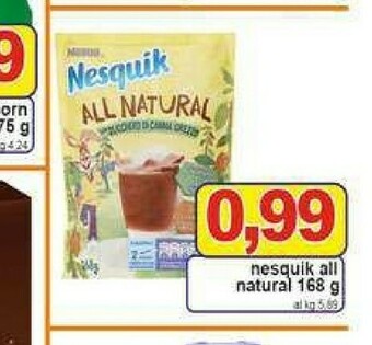 Pewex Nesquik offerta