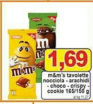 Pewex Snack offerta