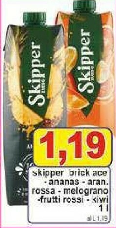 Skipper