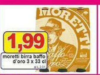 Pewex Birra offerta