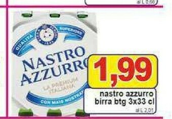 Pewex Birra offerta