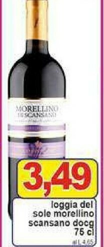 Pewex Vino offerta