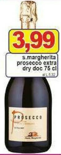 Pewex Prosecco offerta
