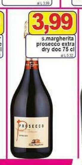 Pewex Prosecco offerta
