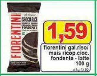 Pewex Gallette di riso offerta