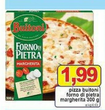 Pewex Pizza buitoni offerta