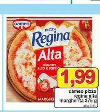 Pewex Pizza surgelata offerta