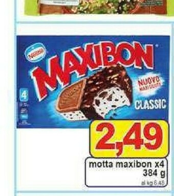 Pewex Gelato offerta