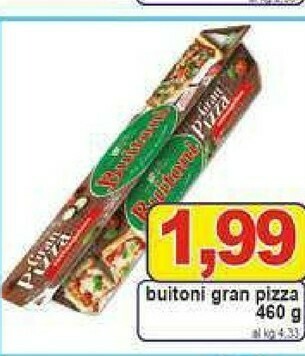 Pewex Pizza buitoni offerta