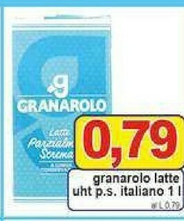 Pewex Latte offerta