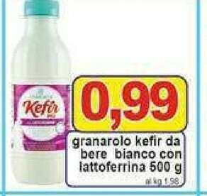 Pewex Latte offerta