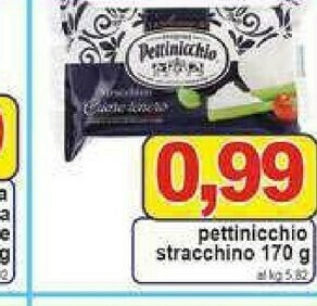 Pewex Stracchino offerta