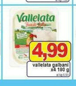 Pewex Mozzarella offerta