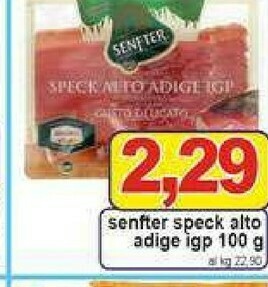 Pewex Speck offerta