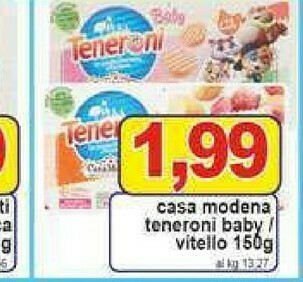 Pewex Hamburger offerta