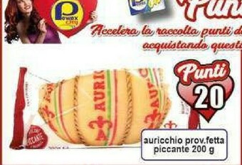Pewex Provolone offerta