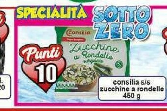 Pewex Zucchine offerta