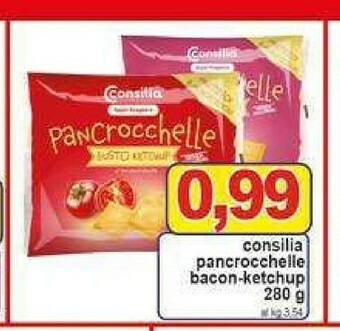 Pewex Snack offerta