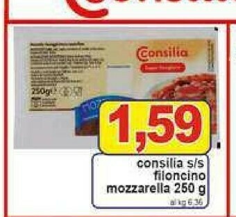 Pewex Cibi pronti offerta
