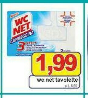 Pulizia bagno