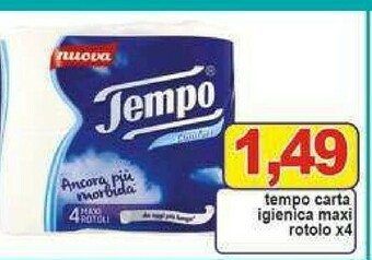 Pewex Carta igienica offerta