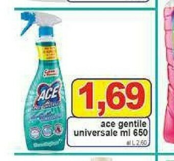 Pewex Candeggina offerta