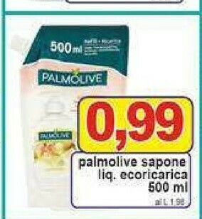 Pewex Sapone liquido offerta
