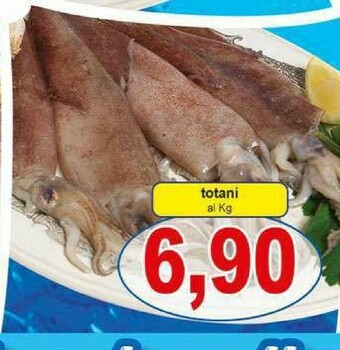 Pewex Pesce offerta