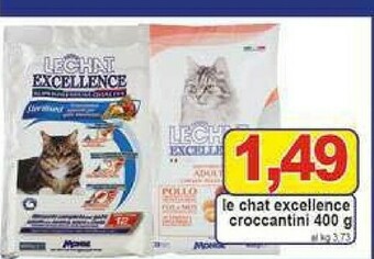 Pewex Cibo per gatti offerta