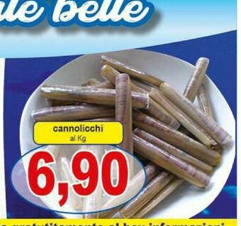 Pewex Pesce offerta
